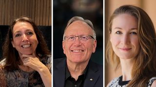 After Trump's re-election, these U.S. scientists found jobs in the U.K.