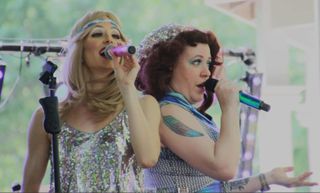 Bishop Hill Heritage Association to present free Dancing Queen concert