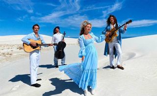 Band from Australia, "The Voice" contestant, will perform in two Cambridge concerts
