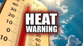 Several more days of dangerous heat