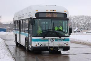 Iowa Quad-Cities invite input on public transit, Illinois study coming soon