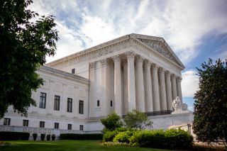 Supreme Court upholds bans on transgender athletes participating in women and girls' sports