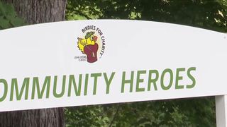  Birdies for Charity: assisting non-profits beyond the metro