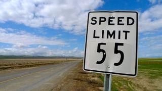 Iowa raises speed limit, effective July 1