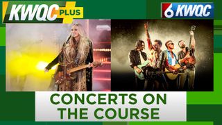  Concerts on the Course returns to John Deere Classic for 4th year brining magic and music to fans 