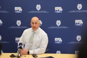 Davenport police chief role fielded finalists from Minnesota, Georgia