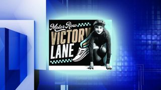 Celebrate Davenport's Motor Row Victory Lane