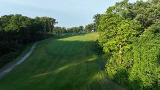  A view from above: How to succeed on each hole at TPC Deere Run 