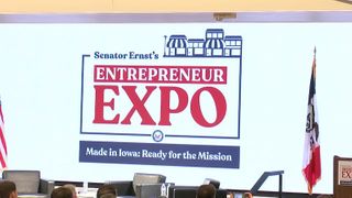 Iowa small businesses encouraged to compete for federal defense contracts