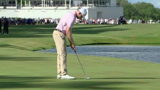 Extreme heat to impact this year's John Deere Classic