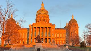  These new laws are taking effect in Iowa July 1