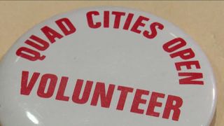  John Deere Classic volunteer has been on the course for more than five decades 