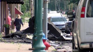 Disaster proclamation for Warren County: Gov. Pritzker
