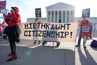 What birthright citizenship decision means for kids of immigrants