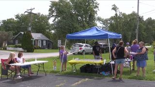  Sherrard Education Association hosts meal donation days