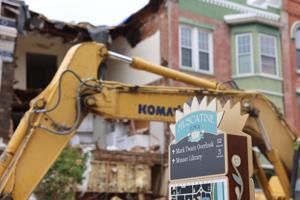 Muscatine residents and small businesses adapt amid Second Street demolition project