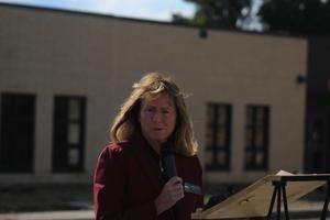 Bettendorf Superintendent Michelle Morse announces departure