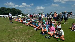  Youth Day, Pro-Am kickstart John Deere Classic week 