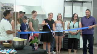 Lock 14 Dam Good Salsa opens new QCA home