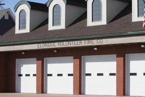 Eldridge Fire Department, city debate future of fire services in Eldridge