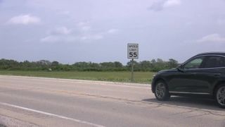 Iowa raises speed limit on some state highways, but DOT warns of safety concerns