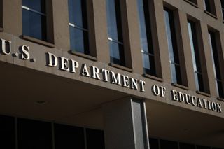 Federal civil rights data holds schools accountable. Under Trump, it's 6 months late