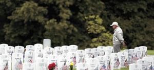 More than headstones: IMEG engineer explains what goes into engineering a national cemetery