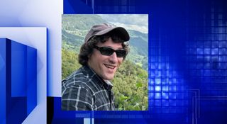 Bryan Bielanski performing in Burlington July 3
