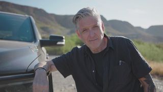 Here's why comic Craig Ferguson became an 'American On Purpose'