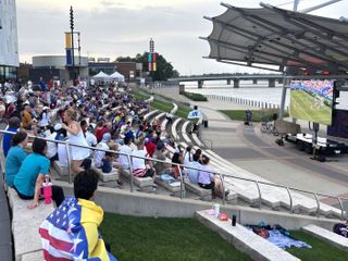 Waterloo’s Bosnian soccer fans turn out for World Cup watch parties