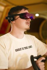 Christian missionaries have found a new (virtual) mission territory