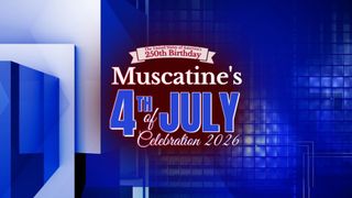 What's ahead for the Muscatine 4th of July Celebration?