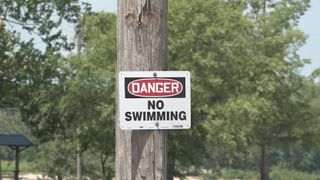 DNR reminds people to stay out of rivers as temperatures rise 
