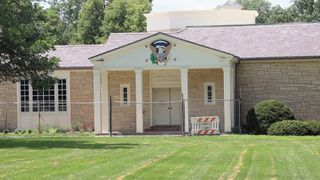 Herbert Hoover museum set to open in August, details life story of Hoover and wife