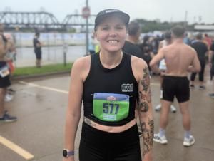 Two well-known Quad-Cities runners named 2026 Beat the Elite athletes