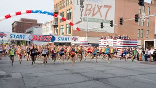  Beat the Elite runners announced for 52nd Bix 7