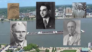 Spirit of America: Quad Cities innovators made amazing contributions to modern life