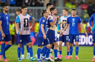 Croatia vs. Portugal: What happened in those final, chaotic minutes