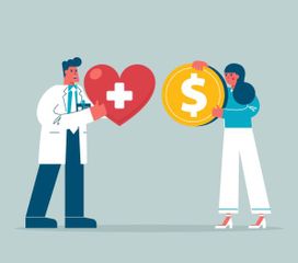 Oregon ER doctors win a 'David and Goliath' battle against a national company