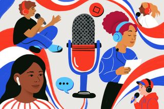 How young people feel about American identity, on the nation's 250th birthday