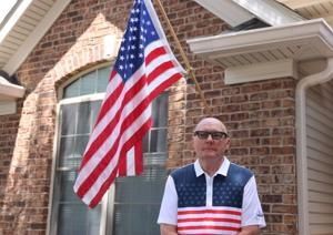 Former Bettendorf council member honored to be parade grand marshal