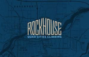 Rock climbing gym coming to the Quad-Cities next summer