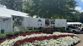  John Deere Classic Day 2 kicks off