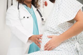 Just gave birth or are about to? Share your story and questions about costs