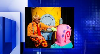 'The SpongeBob Musical' brings underwater fun to QC Music Guild