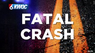  Toddler dies from injuries after I-80 camper rollover