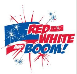 T'storm chances increasing for Red, White and Boom