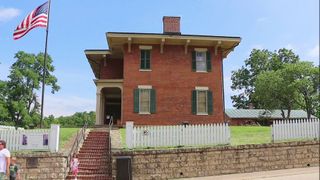 Ulysses S. Grant Home reflects storied past of Galena