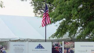 Folds of Honor and lots of red, white and blue: How the JDC is celebrating the 4th