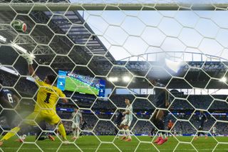 Cape Verde's historic World Cup ride ends after pushing Argentina to the brink